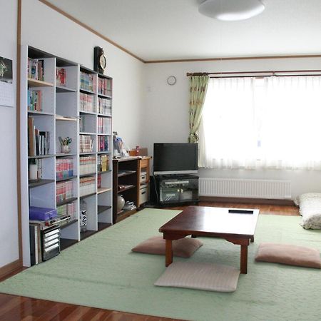 Bon'S Home Shari Luaran gambar