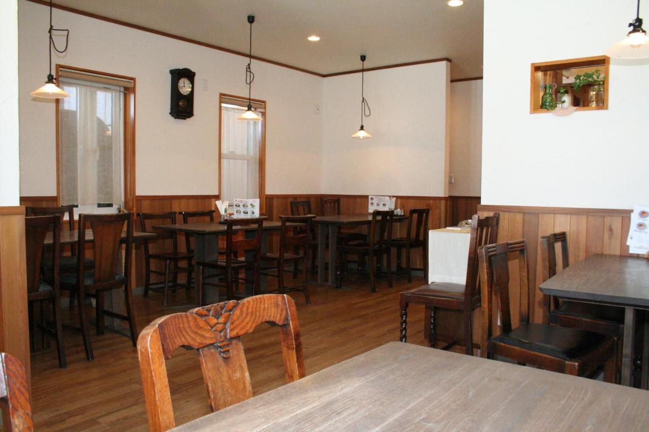 Bon'S Home Shari Luaran gambar