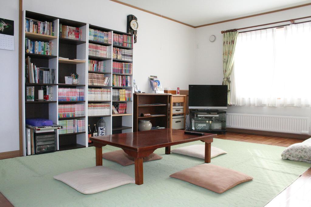 Bon'S Home Shari Luaran gambar