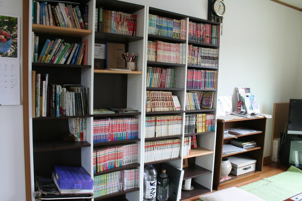 Bon'S Home Shari Luaran gambar