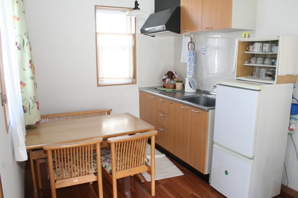 Bon'S Home Shari Luaran gambar