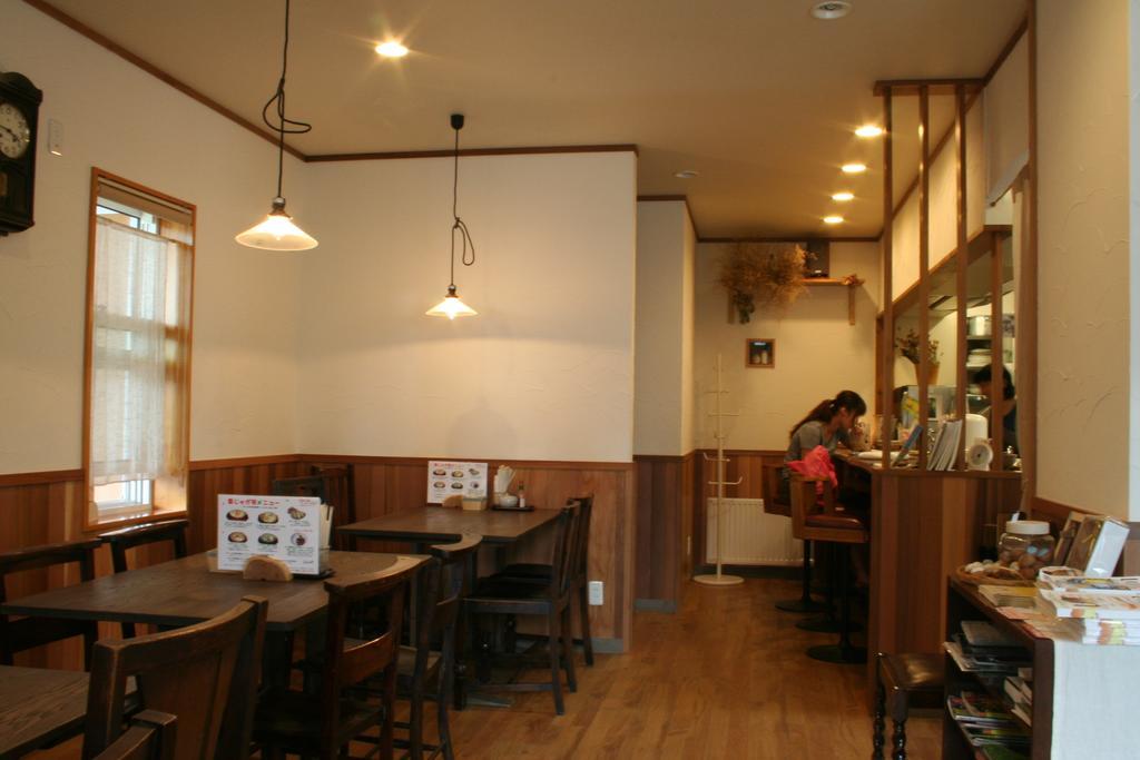 Bon'S Home Shari Luaran gambar
