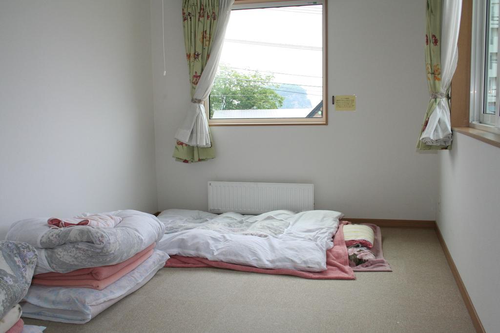 Bon'S Home Shari Luaran gambar