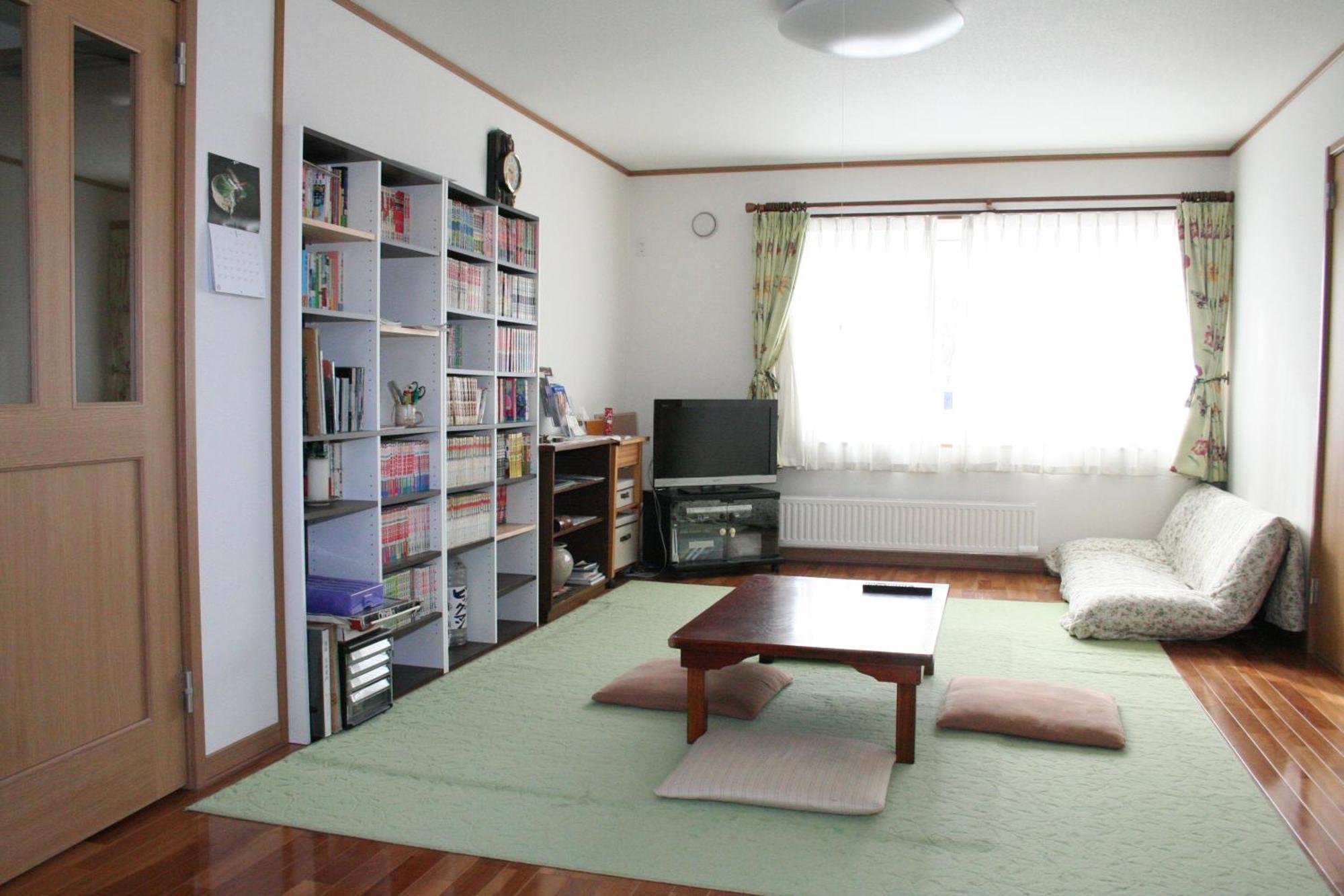 Bon'S Home Shari Luaran gambar